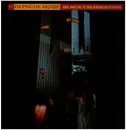 LP - Depeche Mode - Black Celebration