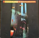 LP - Depeche Mode - Black Celebration