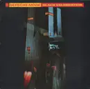 LP - Depeche Mode - Black Celebration