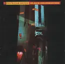 CD - Depeche Mode - Black Celebration