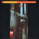 CD - Depeche Mode - Black Celebration