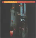 LP - Depeche Mode - Black Celebration - embossed + OIS