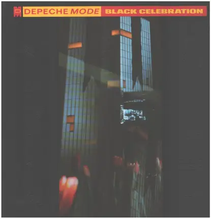 Depeche Mode - Black Celebration