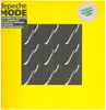 12inch Vinyl Single - Depeche Mode - Blasphemous Rumours - grey vinyl