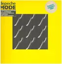 12inch Vinyl Single - Depeche Mode - Blasphemous Rumours - grey vinyl