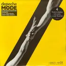 7inch Vinyl Single - Depeche Mode - Blasphemous Rumours / Somebody - EP