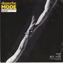 7inch Vinyl Single - Depeche Mode - Blasphemous Rumours / Somebody