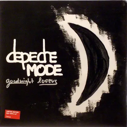 Depeche Mode - Goodnight Lovers