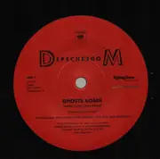 7inch Vinyl Single - Depeche Mode - Ghosts Again