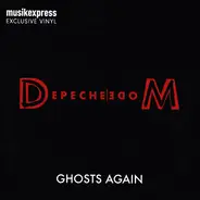Depeche Mode - Ghosts Again