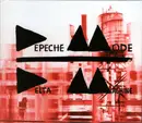 Double CD - Depeche Mode - Delta Machine - Digibook