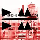 Double LP - Depeche Mode - Delta Machine