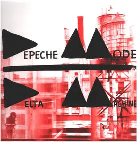 Depeche Mode - Delta Machine