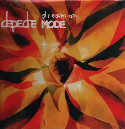 Depeche Mode - Dream On