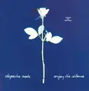 CD Single - Depeche Mode - Enjoy The Silence