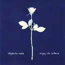 7inch Vinyl Single - Depeche Mode - Enjoy The Silence