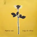 12inch Vinyl Single - Depeche Mode - Enjoy The Silence