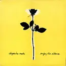 12inch Vinyl Single - Depeche Mode - Enjoy The Silence
