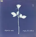 12inch Vinyl Single - Depeche Mode - Enjoy The Silence