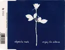CD Single - Depeche Mode - Enjoy The Silence - 3' mini CD