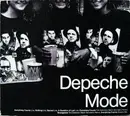 CD - Depeche Mode - Everything Counts (Live) - Digipak