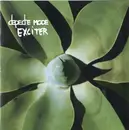 CD - Depeche Mode - Exciter