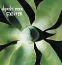 Double LP - Depeche Mode - Exciter