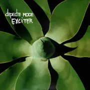 Double LP - Depeche Mode - Exciter