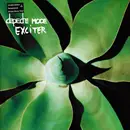 Double LP - Depeche Mode - Exciter