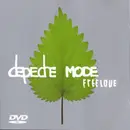DVD - Depeche Mode - Freelove
