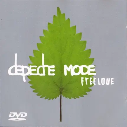 Depeche Mode - Freelove
