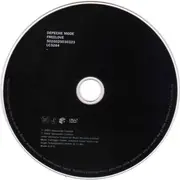 DVD - Depeche Mode - Freelove