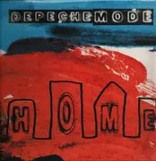 12inch Vinyl Single - Depeche Mode - Home