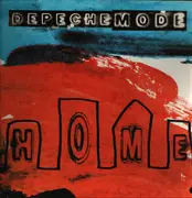 12inch Vinyl Single - Depeche Mode - Home