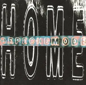 Depeche Mode - Home