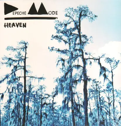 Depeche Mode - Heaven