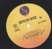 12inch Vinyl Single - Depeche Mode - I Feel You