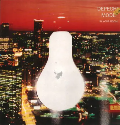 Depeche Mode - In Your Room