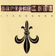 CD Single - Depeche Mode - It's No Good