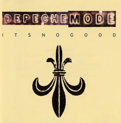 Depeche Mode - It's No Good