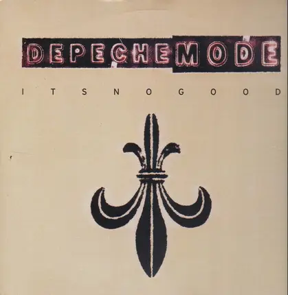 Depeche Mode - It's No Good