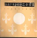 12inch Vinyl Single - Depeche Mode - It's No Good