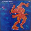 12inch Vinyl Single - Depeche Mode - It's Called A Heart (Extended)