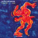 12inch Vinyl Single - Depeche Mode - It's Called A Heart (Extended)