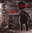 12inch Vinyl Single - Depeche Mode - John The Revelator / Lilian