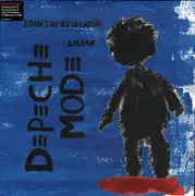 12inch Vinyl Single - Depeche Mode - John The Revelator / Lilian