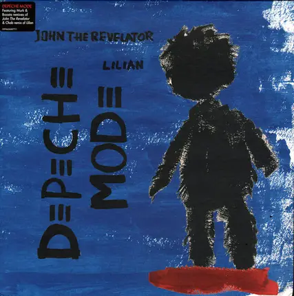 Depeche Mode - John The Revelator
