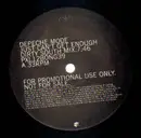 12inch Vinyl Single - Depeche Mode - Just Can't Get Enough / Personal Jesus