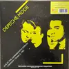 LP - Depeche Mode - Live At The Hammersmith Odeon London • October 6, 1983