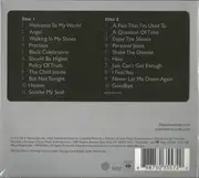 Double CD - Depeche Mode - Live In Berlin (Soundtrack) - Digisleeve